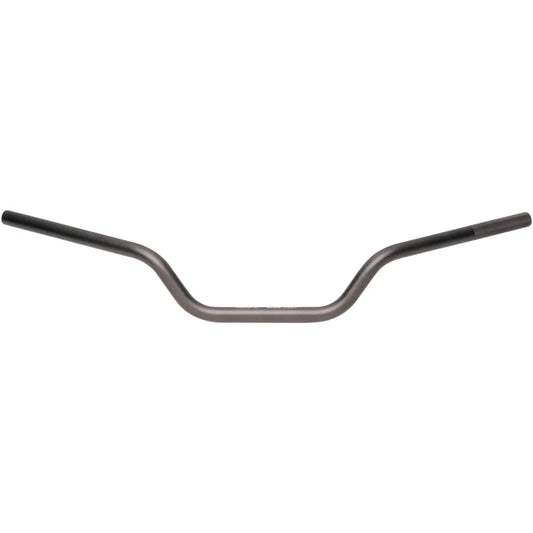 Gray High Handlebar