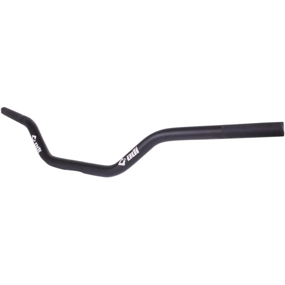 Black 1" Podium Flight V-Twin Handlebar