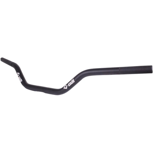 Black 1" Podium Flight V-Twin Handlebar