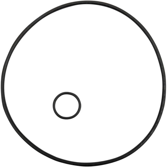 Oil Filter Cover Ring Set - Yamaha
