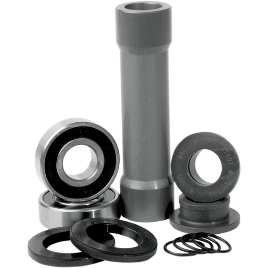 Wheel Bearing Upgrade Kit - Rear