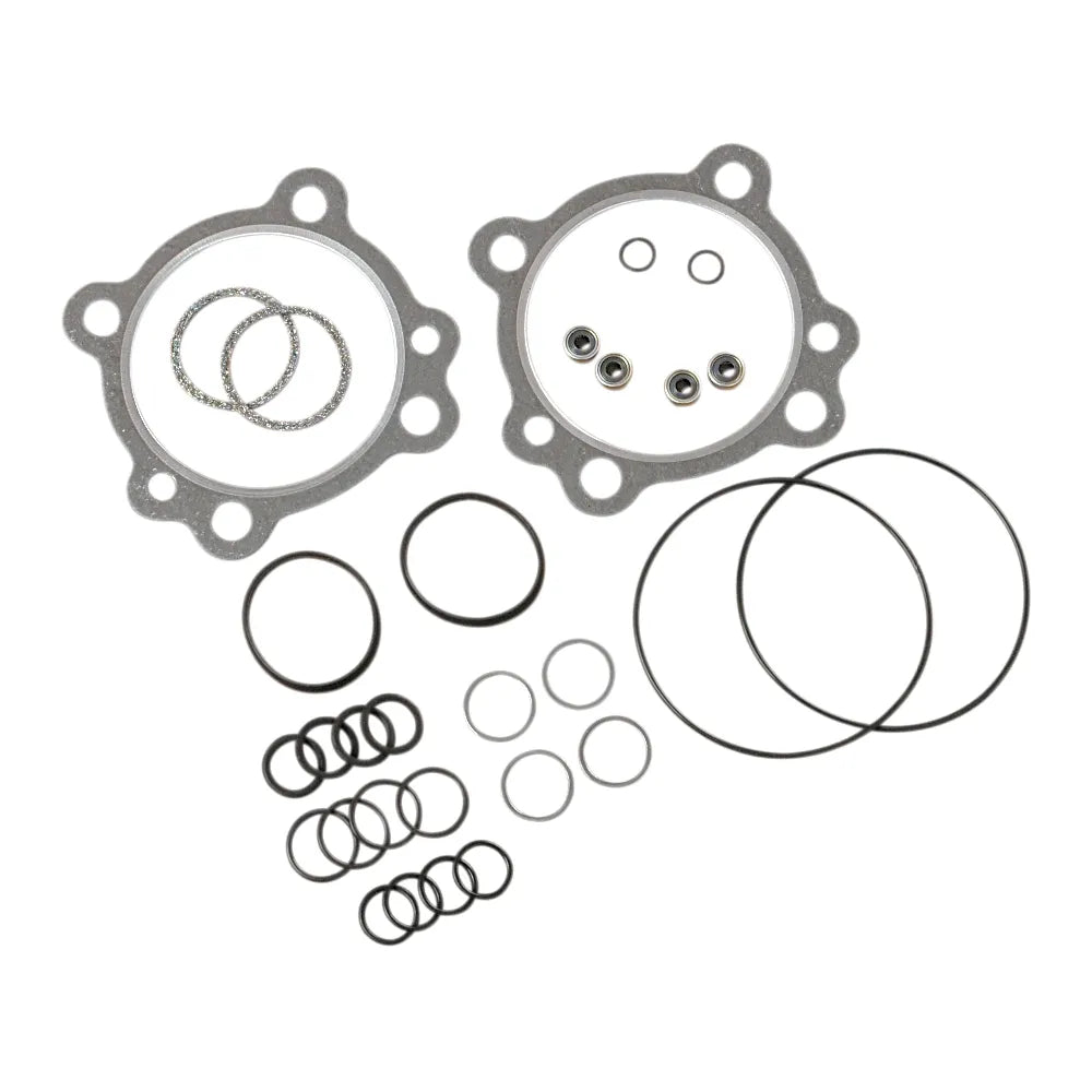 Top End Gasket - 3-7/8" - Twin Cam