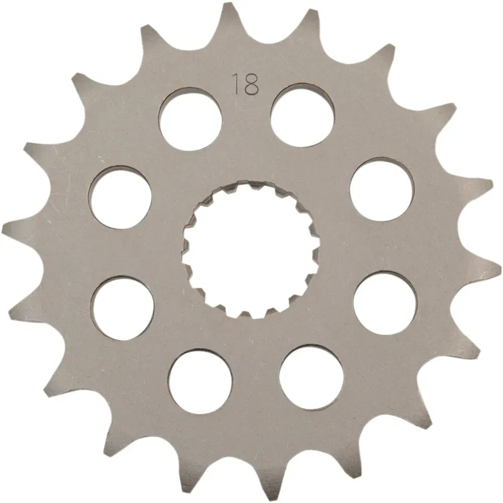 Countershaft Sprocket - 18-Tooth