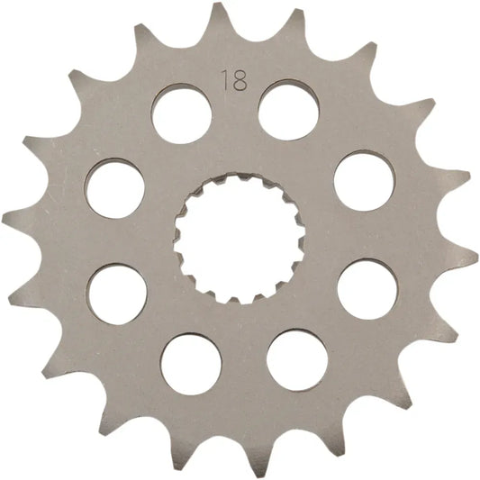 Countershaft Sprocket - 18-Tooth