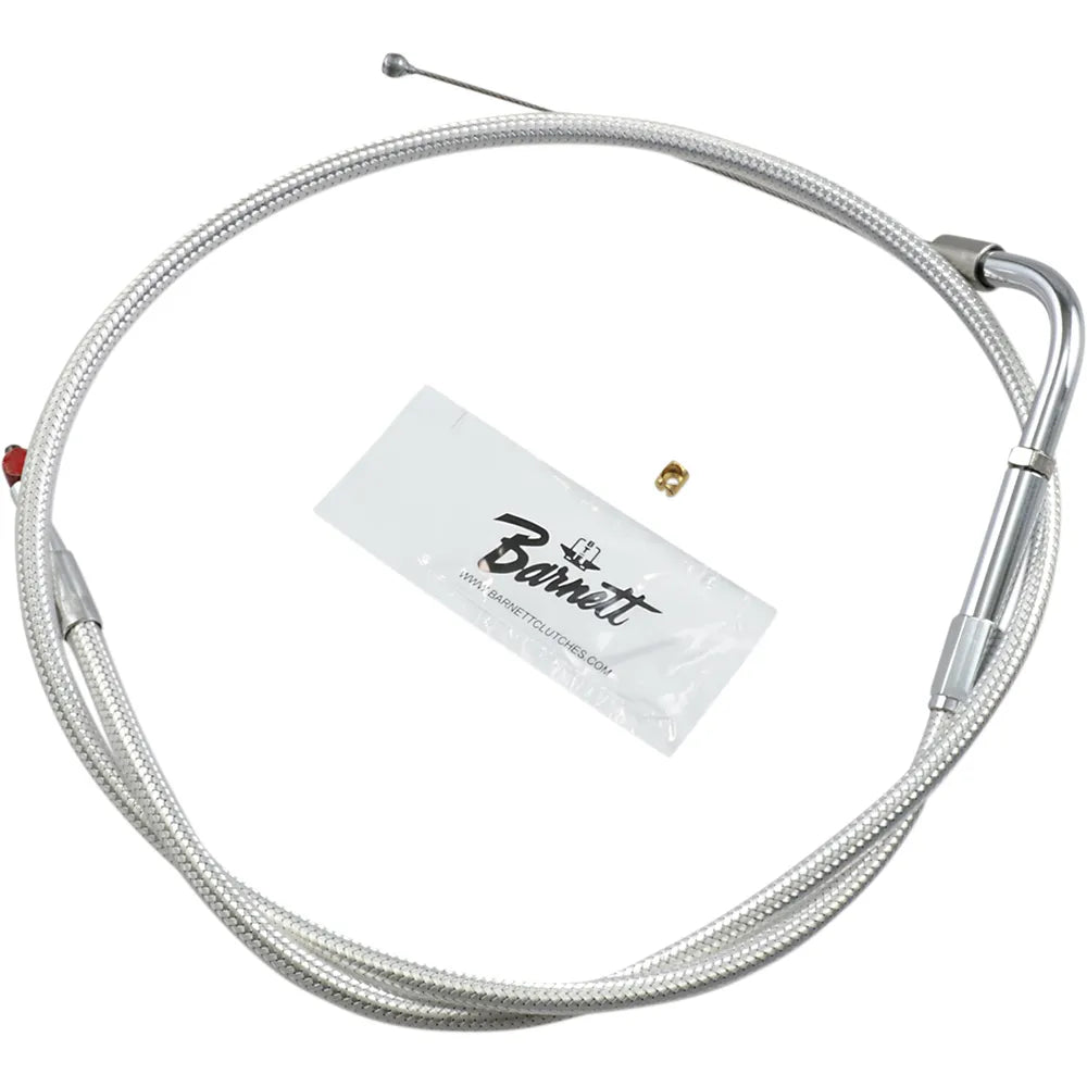 Chicote Regreso Barnett Serie Platino4144268506