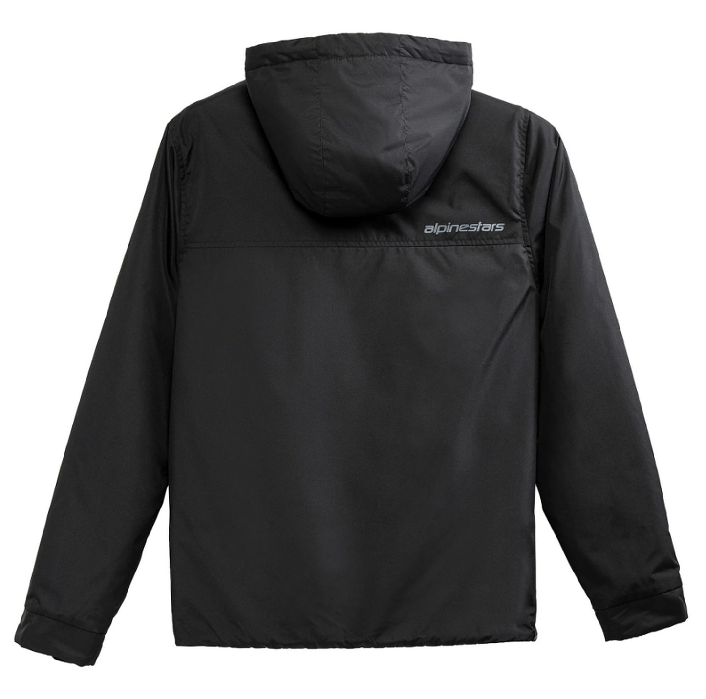 Chamarra Alpinestars Fahrenheit Winter - Negro
