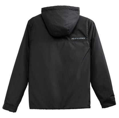 Chamarra Alpinestars Fahrenheit Winter - Negro