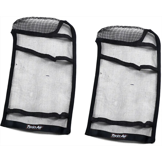 Radiator Sleeve - KTM/Husqvarna