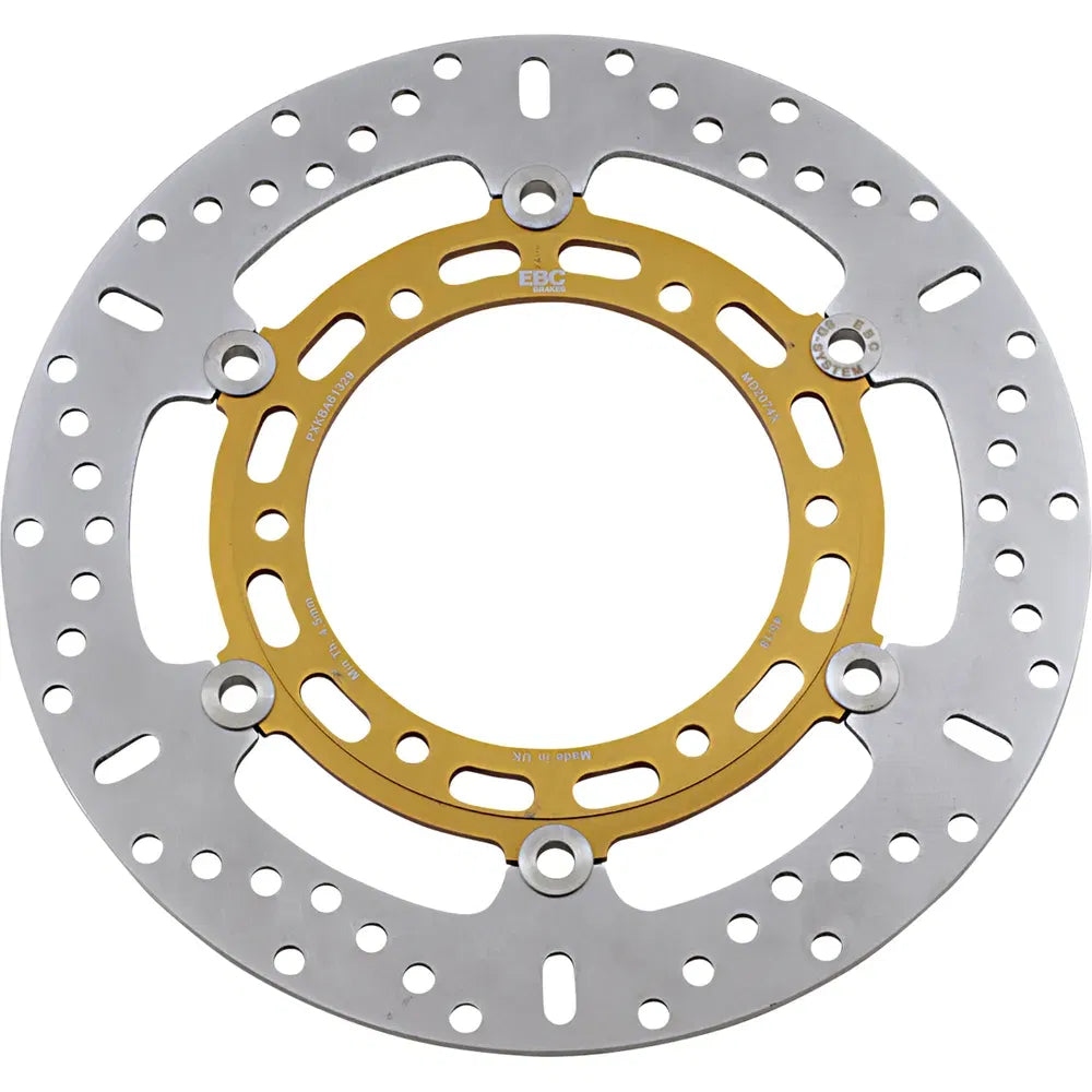 Rotor de freno MD Series Pro-Lite Contour X - Rotor de freno - Yamaha