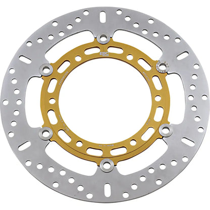 Rotor de freno MD Series Pro-Lite Contour X - Rotor de freno - Yamaha