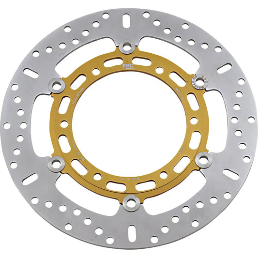 Rotor de freno MD Series Pro-Lite Contour X - Rotor de freno - Yamaha