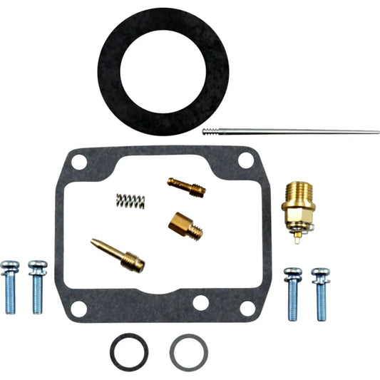 Kit de reparación de carburador - Arctic Cat - Kit de reparación de carburador - Arctic Cat