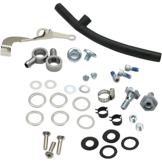 Hardware Air/Cleaner Super E/G Carburetor