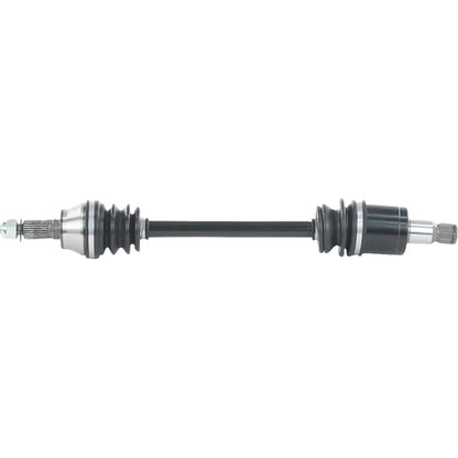 Eje CV estándar de repuesto OEM - Kit de eje - CV/completo - Reemplazo OEM - Estándar - Trasero derecho - Stampede 900