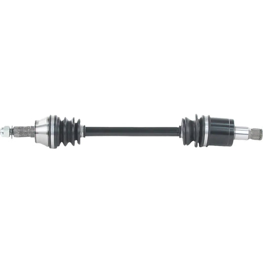 Eje CV estándar de repuesto OEM - Kit de eje - CV/completo - Reemplazo OEM - Estándar - Trasero derecho - Stampede 900