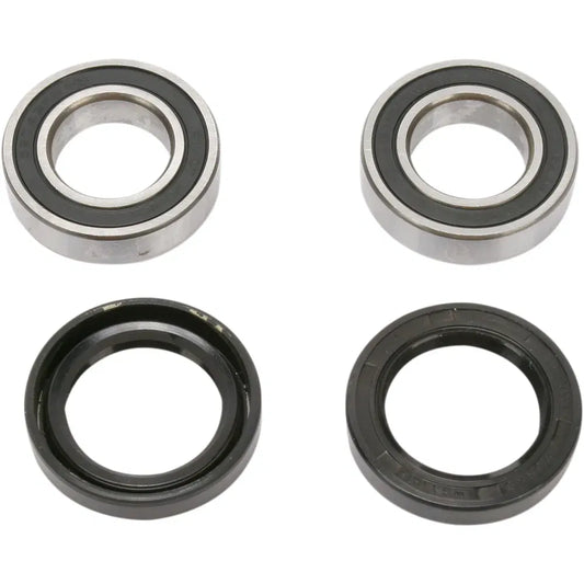 Wheel Bearing Kit - Front