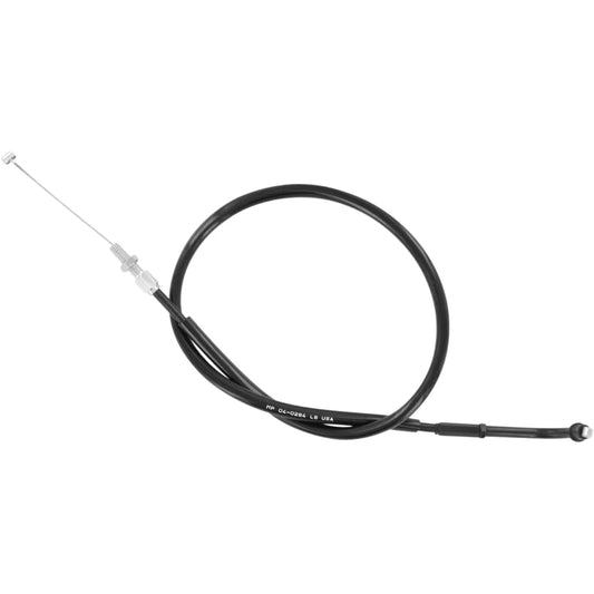 Throttle Cable - Pull - Suzuki