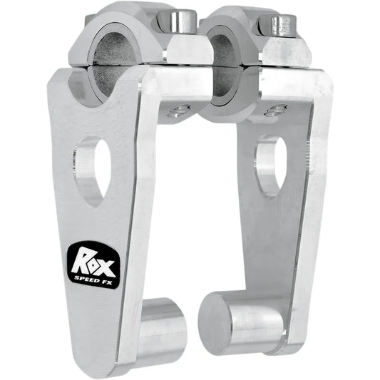 Risers - Pivot - Elite - 3-1/2"