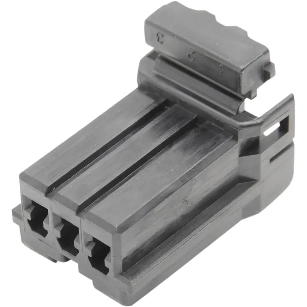Replacement Plug Connectors 3-Position - 5PK