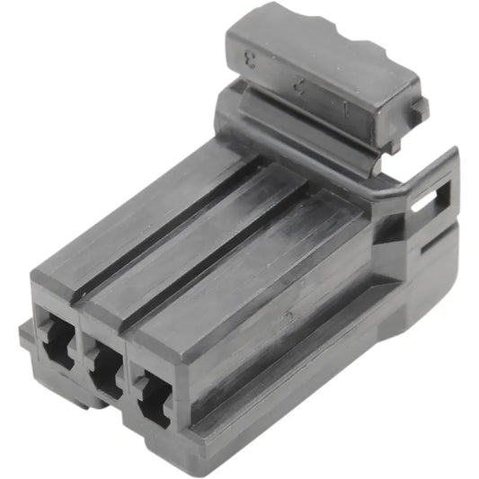 Replacement Plug Connectors 3-Position - 5PK