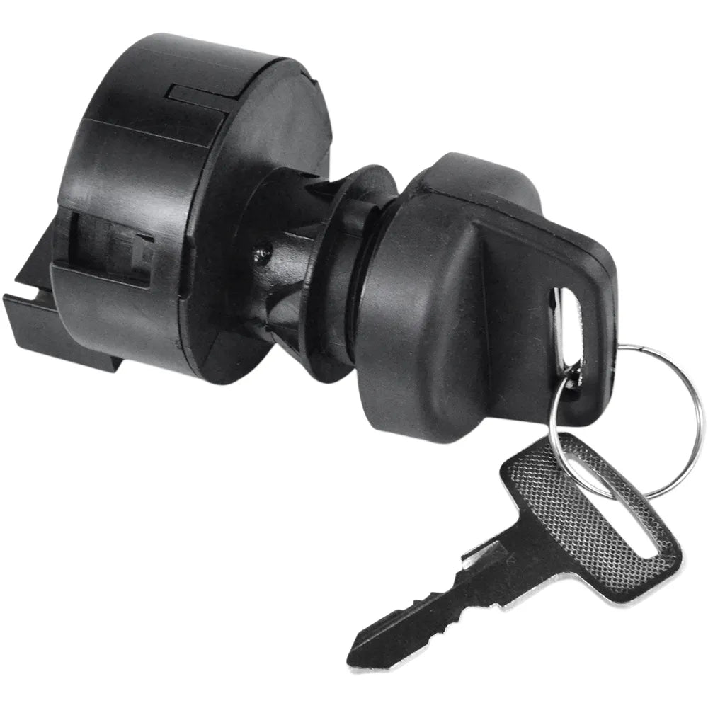 Ignition Switch - Ski-Doo