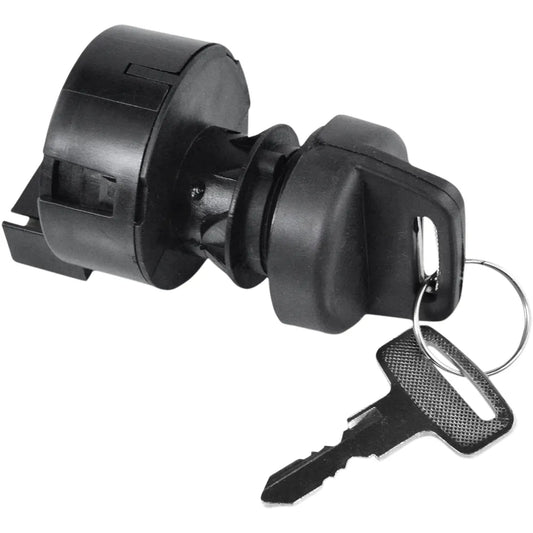 Ignition Switch - Ski-Doo