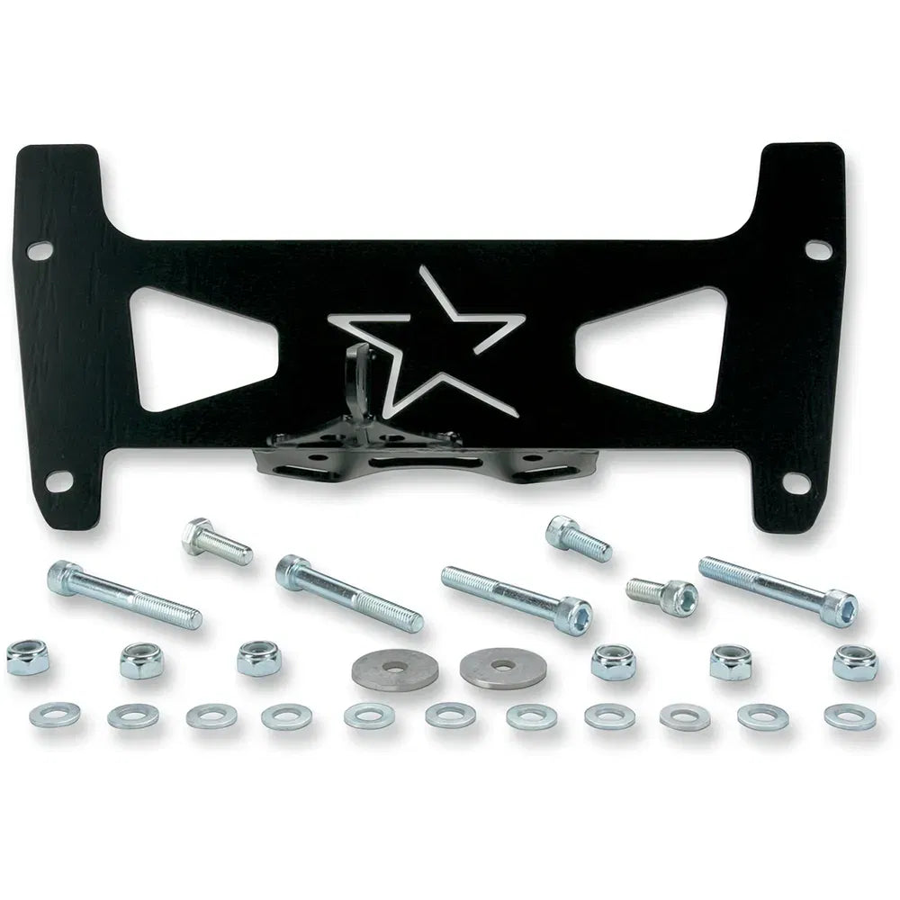 Rear Frame Support - Rhino