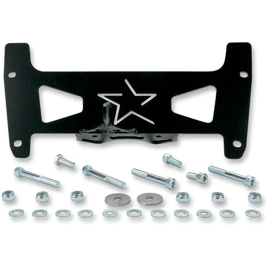 Rear Frame Support - Rhino