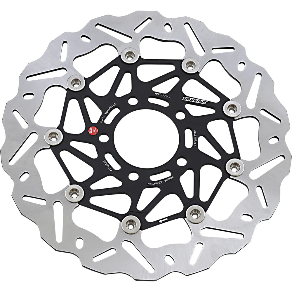 Front Rotor - KTM