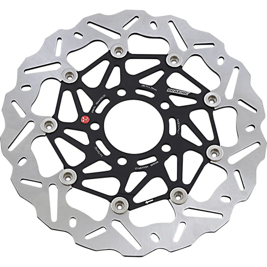 Front Rotor - KTM