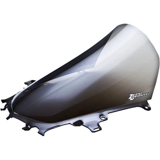 Sport Winsdscreen - Smoke - R1