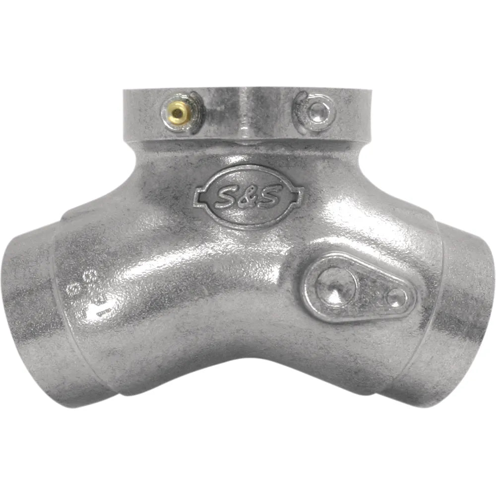 Manifold Super E Evolution Big Twin