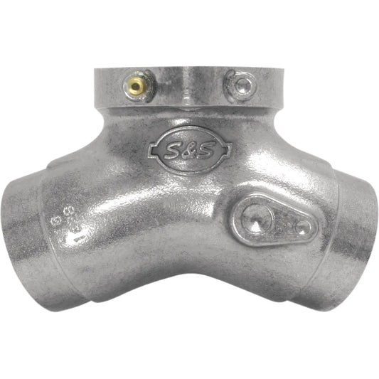 Manifold Super E Evolution Big Twin