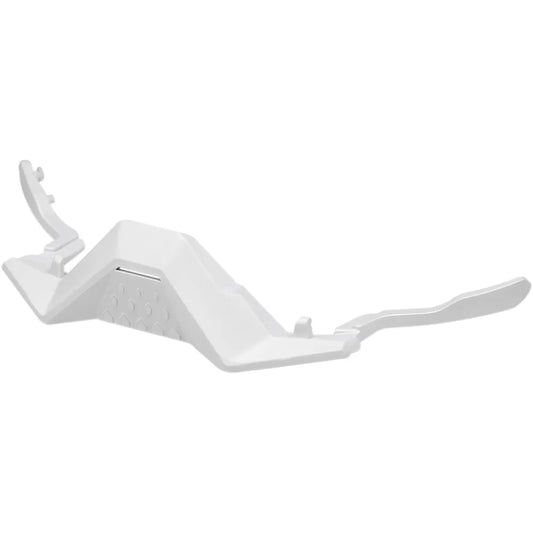 Armega Nose Guard - White