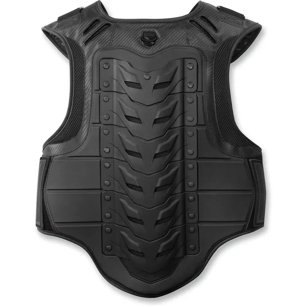 Field Armor Stryker™ Vest - Stealth - S/M