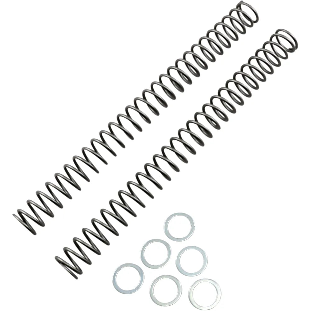 Fork Springs - 0.38 kg/mm