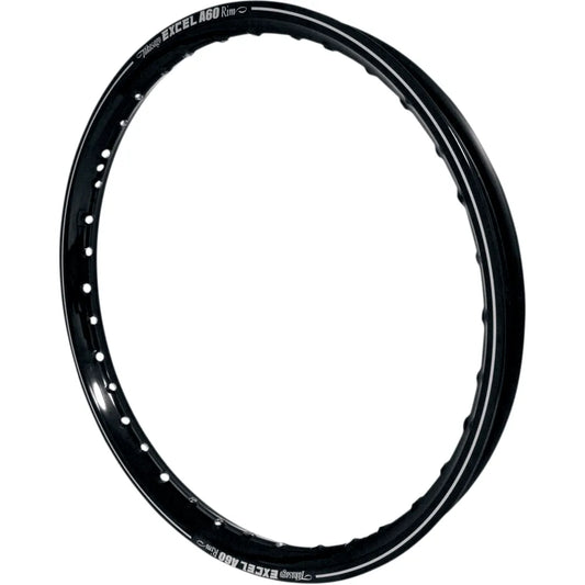 Rim - A60 - Black - 19 x 2.15 - 36 Hole