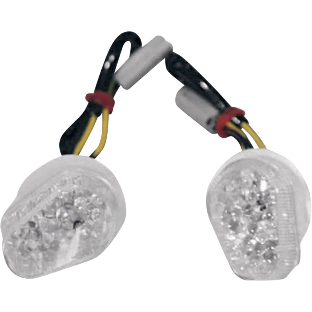 Marker Light - Yamaha