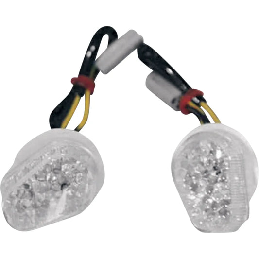 Marker Light - Yamaha