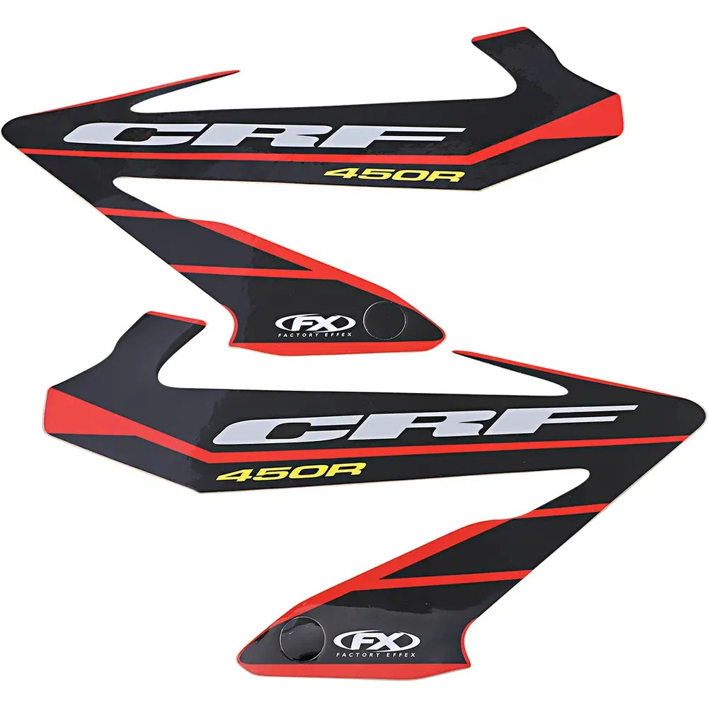 OEM Tank Graphic - CRF450