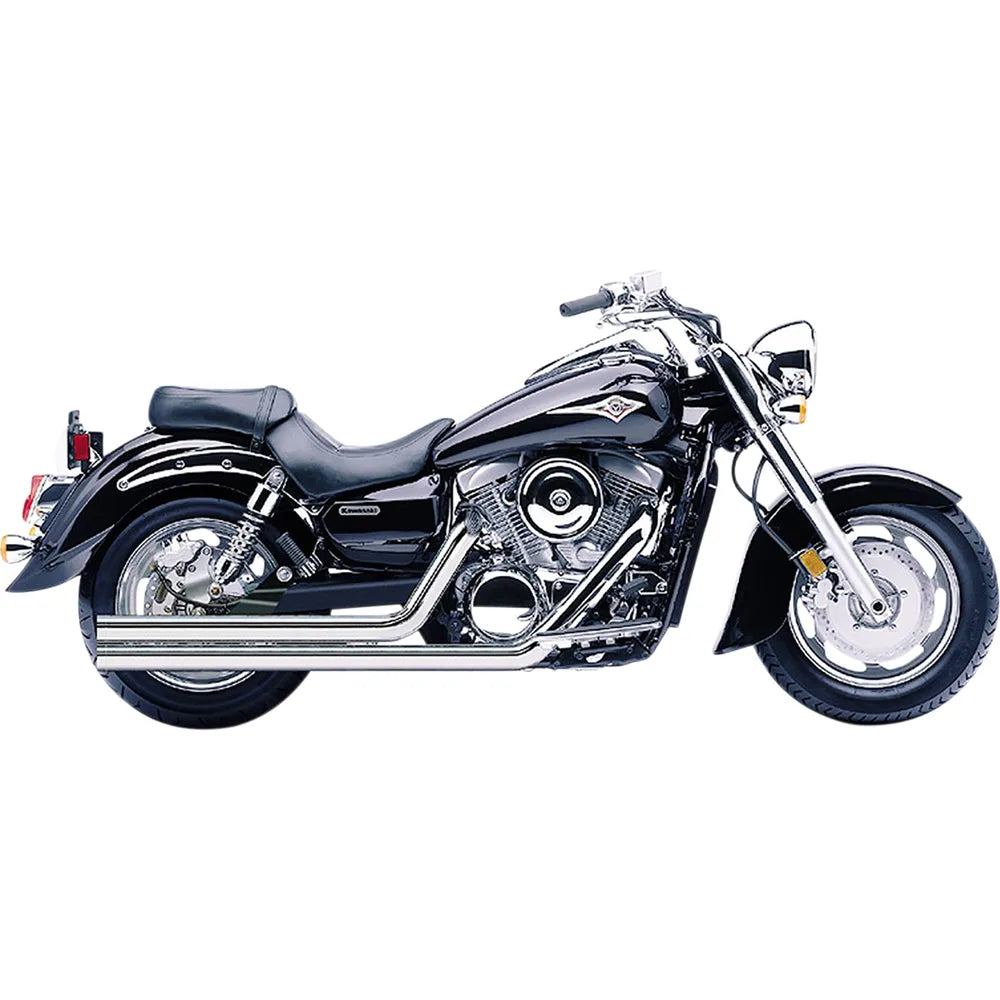 Speedster Long Exhaust - VN1600A