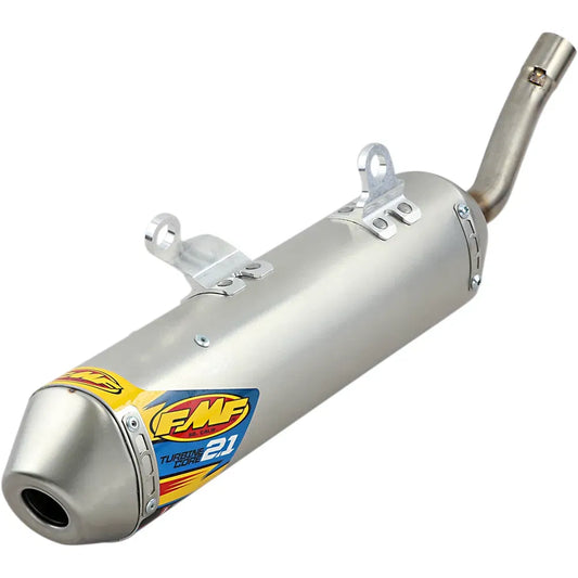 Turbinecore 2.1 Muffler