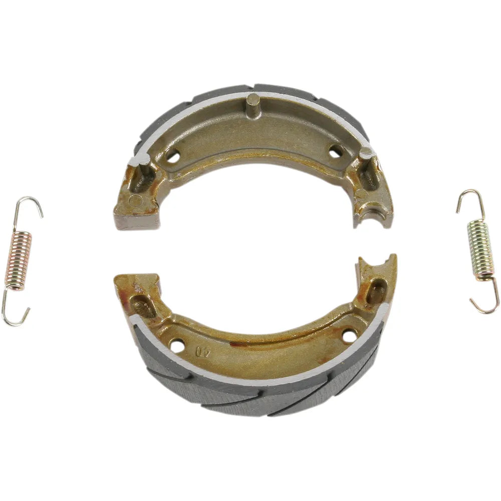 Brake Shoes - Yamaha