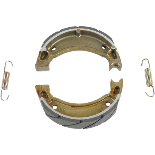 Brake Shoes - Yamaha