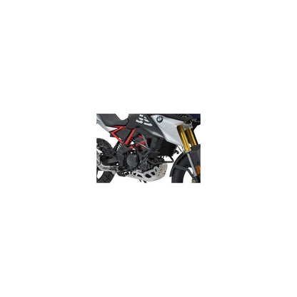 Crash Bar - Left/Right - Black - BMW - 300 GS/R