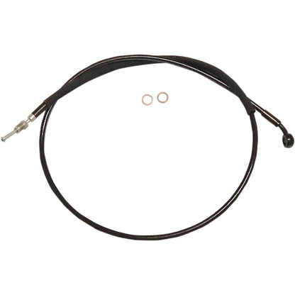 Línea de Clutch hidráulico de longitud alternativa - Línea de Clutch