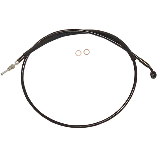 Línea de Clutch hidráulico de longitud alternativa - Línea de Clutch