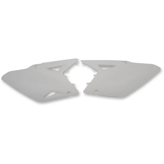 Side Panels - White - RM-Z