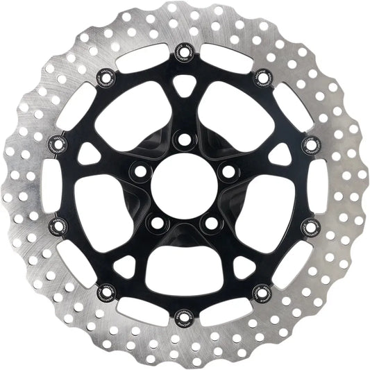 Front Rotor - 13" - Dominator - Black