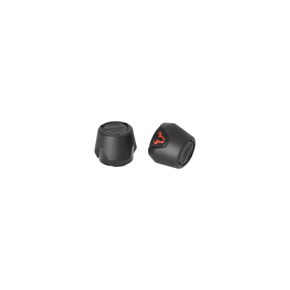 Axle Sliders - Front - Set - Ducati